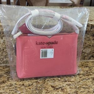 NWT Kate Spade Harlow Crossbody